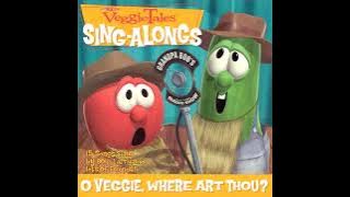 VeggieTales Sing-Alongs: Grandpa Bob's Old Time Radio Show (Finale)
