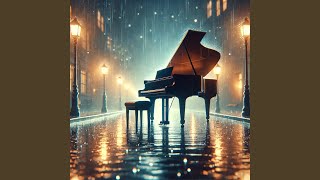 Melodic Drift (Rain)
