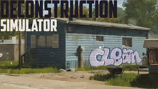 картинка: Бизнес растёт! - Deconstruction Simulator #5