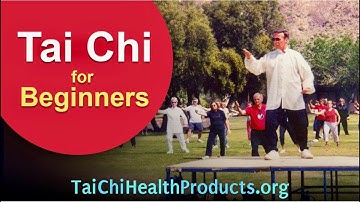 Easy TaiChi - join in - a 9-minute Daily Practice