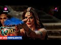 Vish Ya Amrit Sitaara | विष या अमृत सितारा  | Episode 18 Highlights | राजगुरु ने Vrinda को दी चुनौती