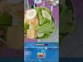 Siswa Tolak Sayur Mbg, Lebih Suka Sayur Kangkung #sekolah #mbg