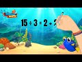 Understanding Equality in Equations