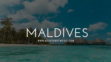 "Maldives" -  Zouk Instrumental x Pop Urbain Beat 2022
