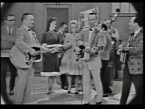 Loretta Lynn & friends - Night Train To Memphis