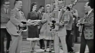 Loretta Lynn & friends - Night Train To Memphis