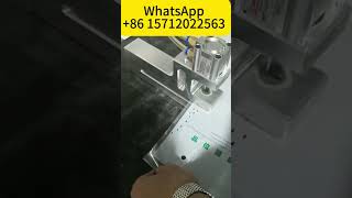 Easy Open Hole Puncher V Notch