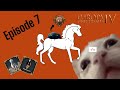 EU4 Ryazan (Kinslayer/BreakingTheYoke) No Balls Very Hard Episode 7