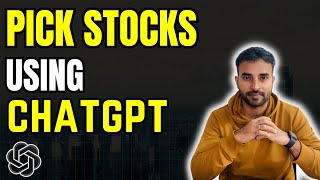 Fundamental Analysis with ChatGPT