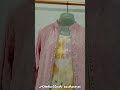 🌟 Viral Silk Gown Design 2026 | Front Open Coat Style with Dhaka Pajama | Elegant Party Wear ✨