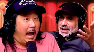 Bobby Lee "You're a Legend Dave Attell!"