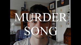 Murder Song - AURORA (Cover)