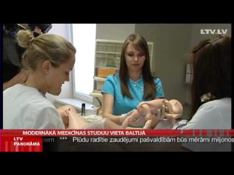 Video: Krievijas Medicīnas Iestādes Ievieš Nākotnes Medicīnas Tehnoloģijas - Alternatīvs Skats