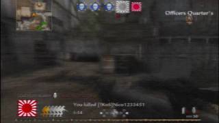 COD 5 - Random Kill