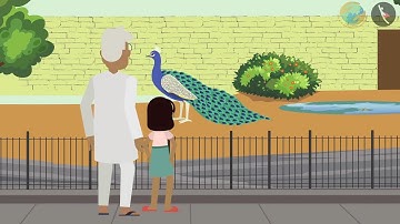 Kanathi kan | Bhag 1/2 | Prakaran 2 | Dhoran 4 | Paryavaran