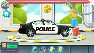 Car Wash Salon Kids Game Ep2 - Game For Kids - Kids Games screenshot 5