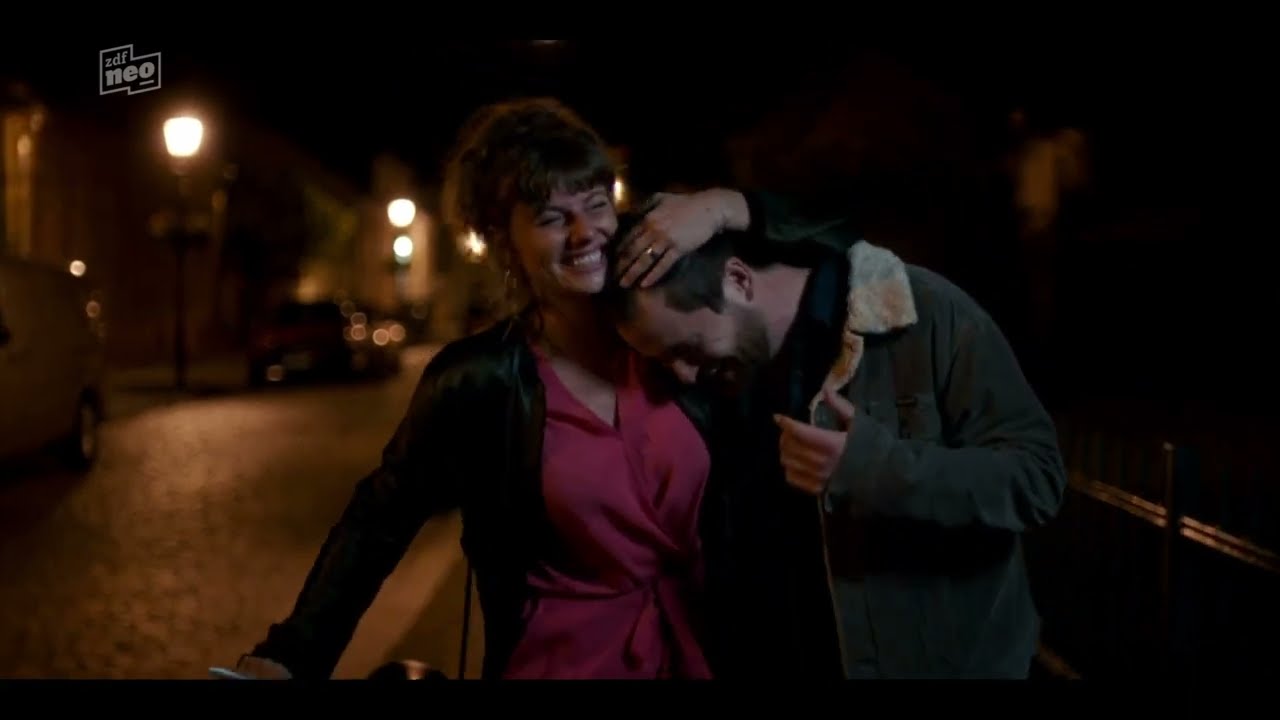 Schauspiel-Teaser 2023 - Lorris Andre Blazejewski | Drama | Agentur Hobirg