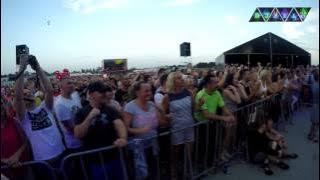 Fun Factory Don't Go Away Energylandia 90’s SUPERSTARS (2016)