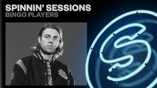 Spinnin’ Sessions Radio - Episode #552 | Bingo Players