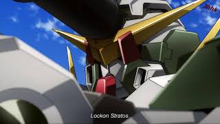 Super Substratospheric Altitude Gun (Gundam Dynames)