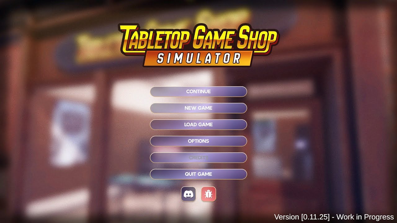Table Top Game Shop Simulator Demo EP1 Build Them All 🚉🔔👍❤