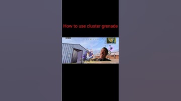 when i use cluster grenade 🤐🤯🤯🤯 #codm #shorts #youtubeshorts #gamingshorts #trending #indianshorts