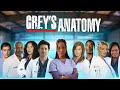 LA FACE CACHÉE DE GREY S ANATOMY Jalousies Bagarre Homophobie LA FACE CACHÉE DE GREY S ANATOMY Jalousies Bagarre Homophobie