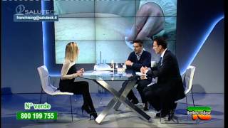 Salute ok - puntata 2 - 3°stagione