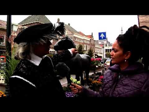 Parels van Vrijstad Vianen - de Voorstraat