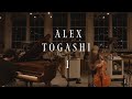 Alex Togashi I Alex Togashi I