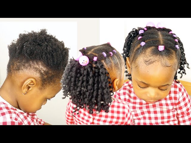 15 Latest Short Hairstyles for Kids (Girls and Boys) | Styles At Life