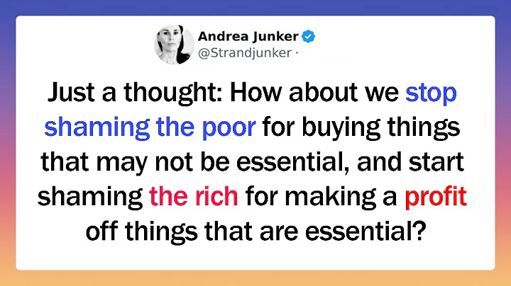 Tweets That Reveal the Dystopian State of the 21st-Century World