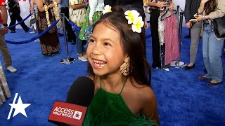 Download Lagu 'Lilo \u0026 Stitch': Maia Kealoha NAILS Stitch Impression MP3 Download Lagu 'Lilo \u0026 Stitch': Maia Kealoha NAILS Stitch Impression MP3