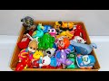 8:57 Minutes satisfying Unboxing Princes doll,Toys Set,Cute Car Collection ASMR | Review