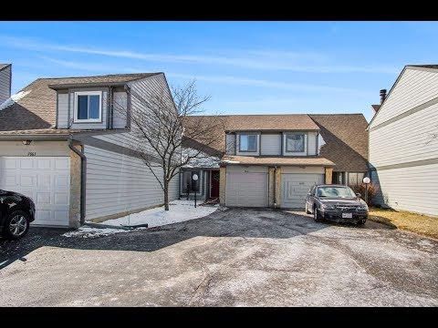 7661 Brams Hill Drive, Centerville, OH home video tour