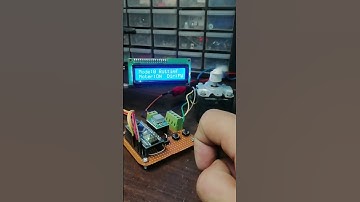 Stepper Motor Controller | Arduino Project