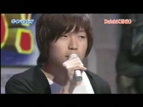 Daichi 19 Years Old Beatboxer  NEW  2010 (HQ)2.flv