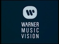 Warner music vision 2004