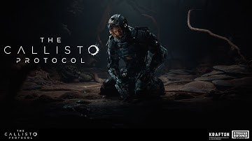 THE CALLISTO PROTOCOL Gameplay Walkthrough Part 1 FULL GAME [4K 60FPS PS5] - No Commentary