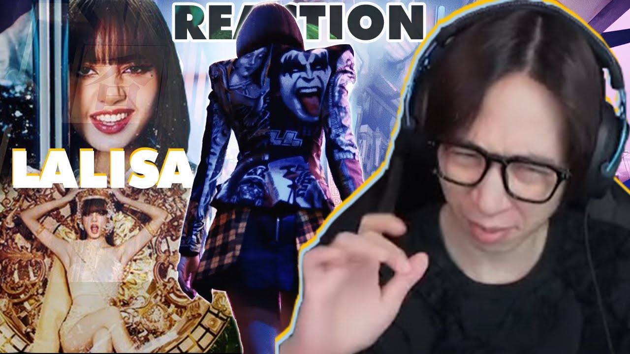 LISA - 'LALISA' M/V | ViruSs Reaction - Vietnam Reaction.