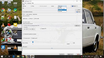 [CRYPTIMAGE] Encrypting photos with Videocrypt using cryptimage