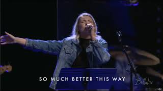 Vignette de la vidéo "Defender (w Spontaneous Worship) // Emmy Rose, Bethel Worship"