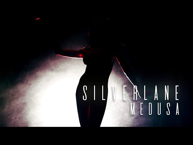 Silverlane - Medusa