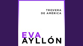 Video voorbeeld van "Eva Ayllón - El Puente de los Suspiros"