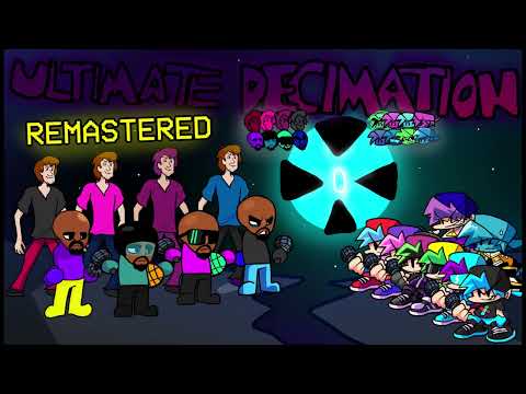 Ultimate Decimation Remastered - BlueRay31