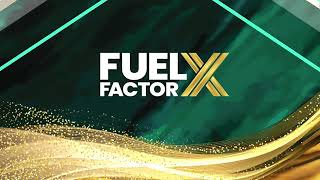 Fuel Factor X | Save on Gas | Great for Your Engine and The Planet