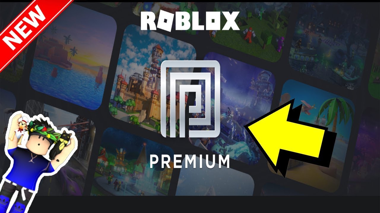 Roblox Premium Ya Esta Aqui Youtube - radio cuto roblox on twitter