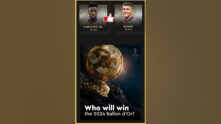 🔴 Ceremony Ballon d'Or 2024 Award LIVE ⏳⏳  🇧🇷 Vinicius jr  VS  Rodri  ⚔️ LAMINE YAMAL | The WINNERS.