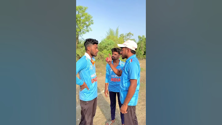 भिखारी का हुआ ipl team rcb me Selection￼❤️😍🏏#tenniscricket #sports #criccomedy #tenniscricketballl