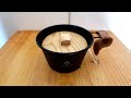 【木工DIY】簡単に作れるシェラカップの蓋